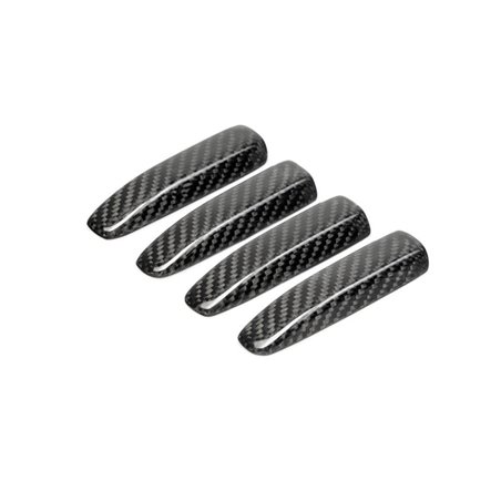 Seibon 2017 Honda Civic Type-R Carbon Fiber Tailgate Vortex Generator