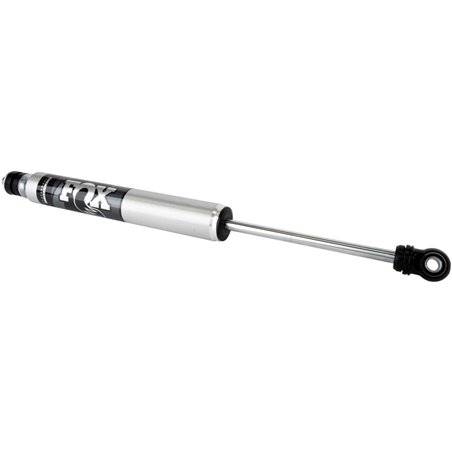 Fox 17-18 Ford F-250 4WD 2.0 Performance Series 9.6in. Smooth Body IFP Front Shock / 4-5in Lift