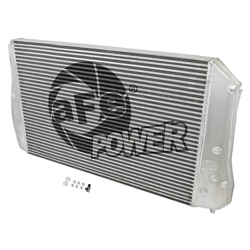 aFe Bladerunner GT Series Intercooler 17-18 GM Diesel Trucks V8-6.6L L5P (Intercooler Only)