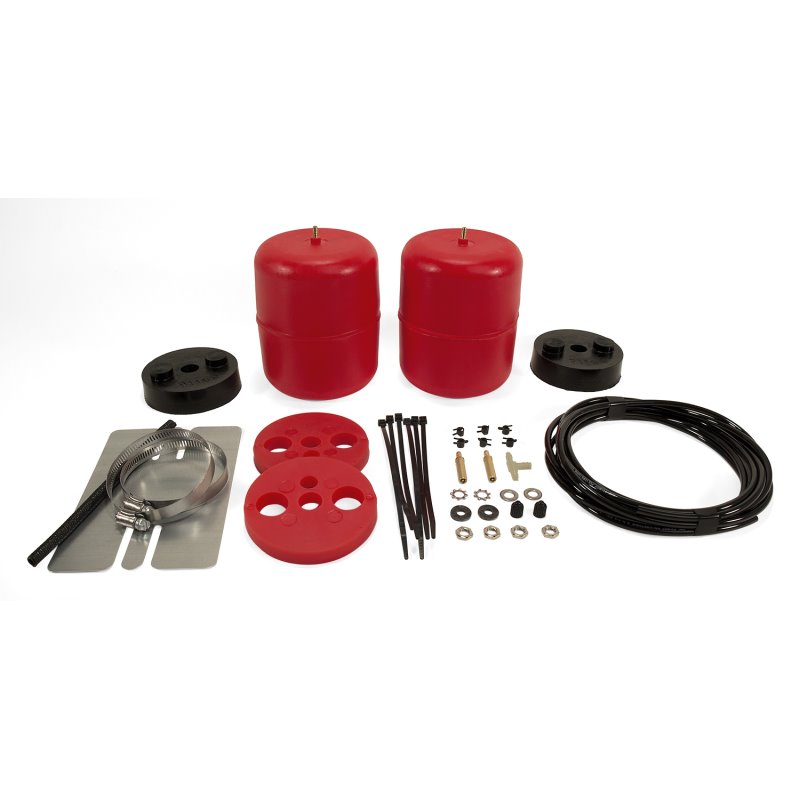 Air Lift Air Lift 1000 Air Spring Kit for 18-19 Jeep Wrangler (JL) 2WD/4WD