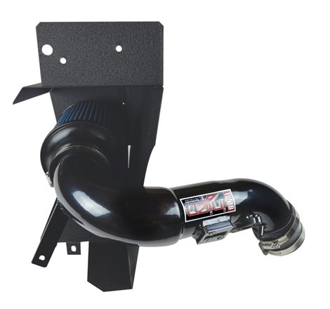 Injen 17-19 Honda Civic Type R 2.0T Black Short Ram Air Intake