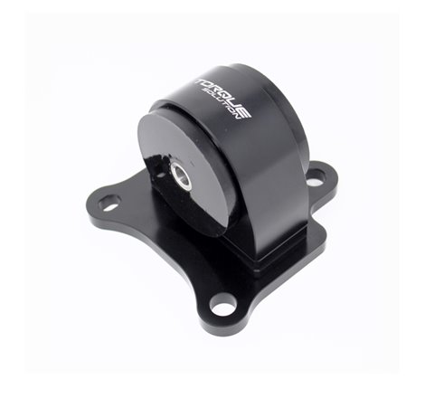 Torque Solution Billet Rear Engine Mount - Nissan R35 GT-R VR38