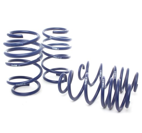 H&R 18-22 Honda Accord OE Sport Spring