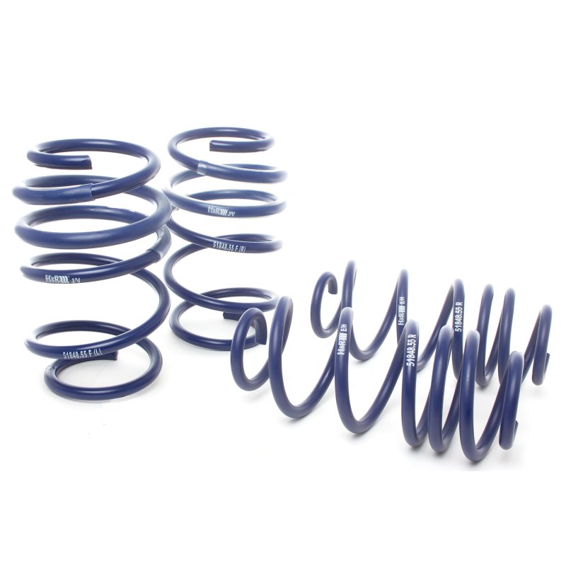 H&R 18-22 Honda Accord OE Sport Spring