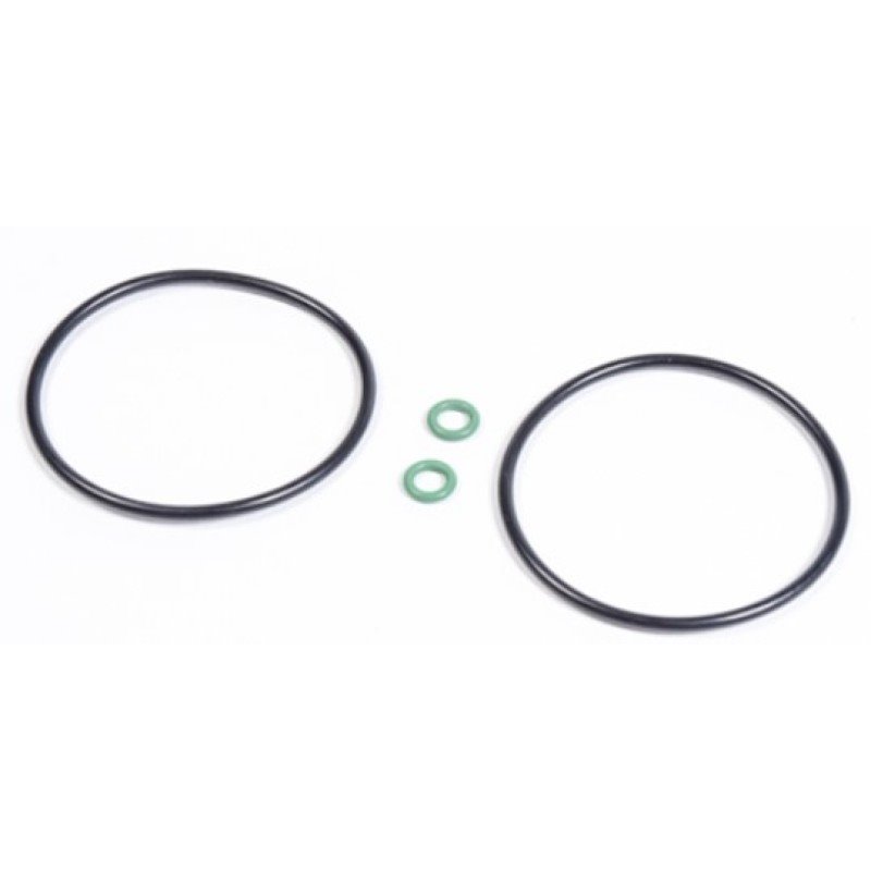 Radium Engineering Catch Can O-Ring Service Kit