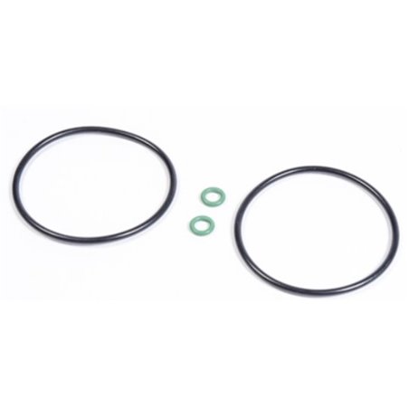 Radium Engineering Catch Can O-Ring Service Kit