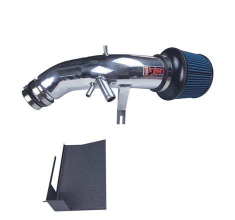 Injen 15-19 Hyundai Sonata 2.0T Polished Short Ram Air Intake