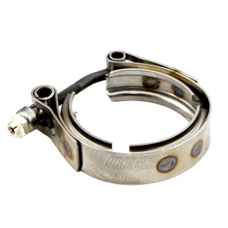 Turbosmart WG40 GenV Outlet V-Band Clamp