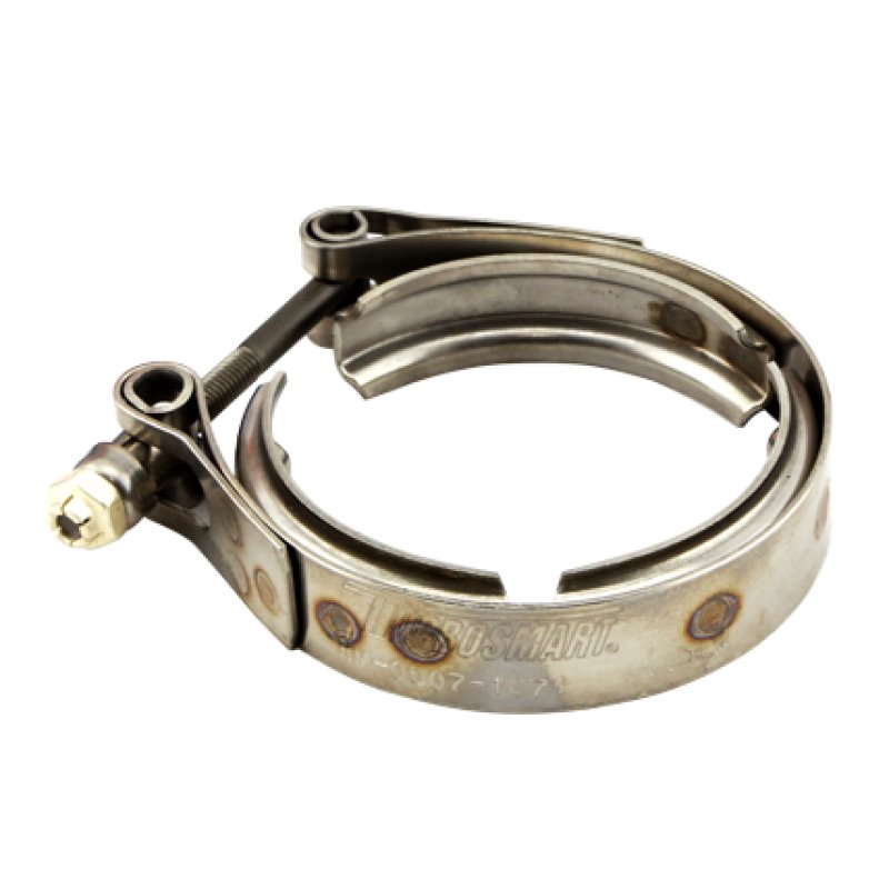 Turbosmart WG45 GenV Inlet V-Band Clamp