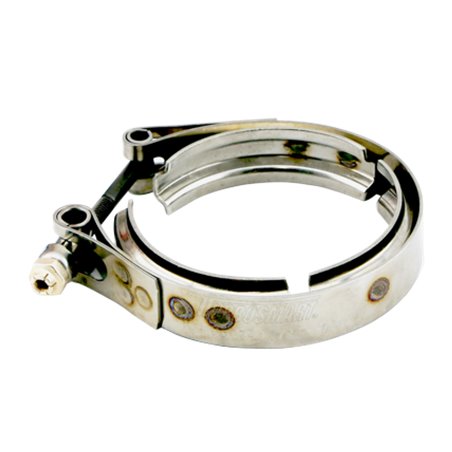 Turbosmart WG50 GenV Inlet V-Band Clamp