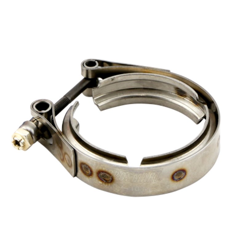 Turbosmart WG50 GenV Outlet V-Band Clamp