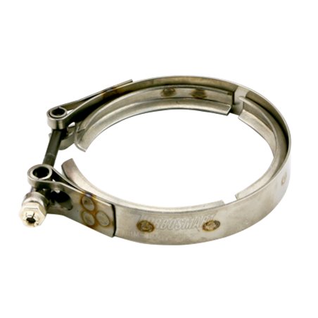 Turbosmart WG60 GenV Inlet V-Band Clamp