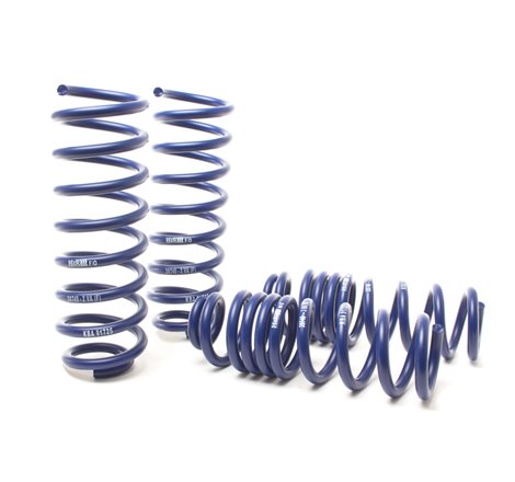 H&R 17-18 Mercedes-Benz E400 4MATIC Cabrio/E400 Cabrio A238 Sport Spring (Non Adaptive Damping)