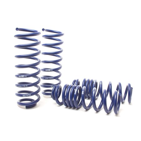 H&R 17-18 Mercedes-Benz E400 4MATIC Cabrio/E400 Cabrio A238 Sport Spring (Non Adaptive Damping)