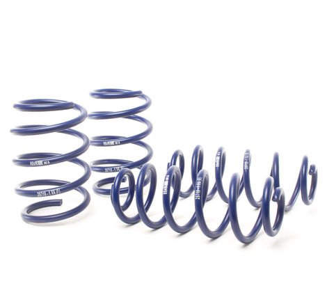 H&R 18-22 Toyota C-HR (2WD/4WD) AX1T Sport Spring