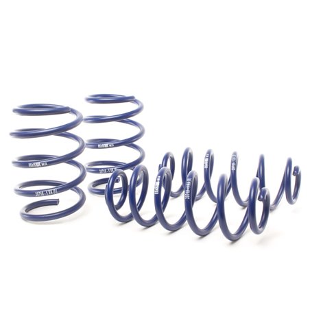 H&R 18-22 Toyota C-HR (2WD/4WD) AX1T Sport Spring