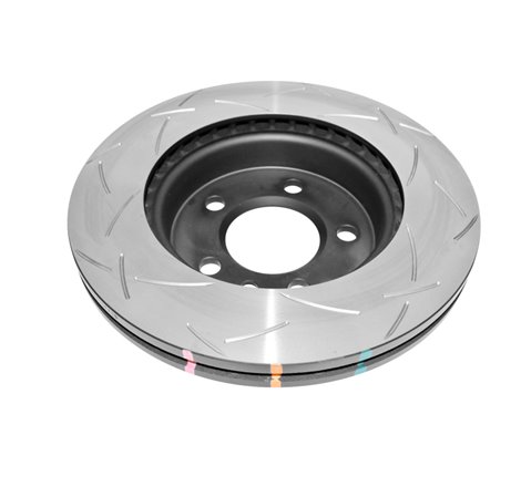 DBA 13-17 Volkswagen Amarok TDI400 2 Dr 2.0T Diesel Front T3 Slotted 4000 Survival Series Rotor