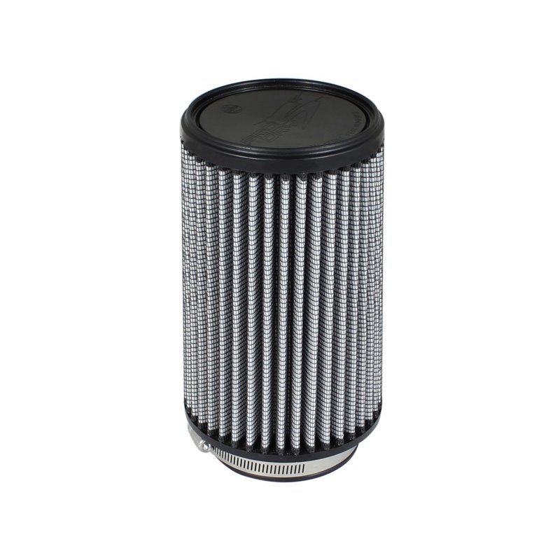 aFe Magnum FLOW Air Filter Pro DRY S 3-1/2in F x 5in B x 4-3/4in T x 7in H / 1 FL in