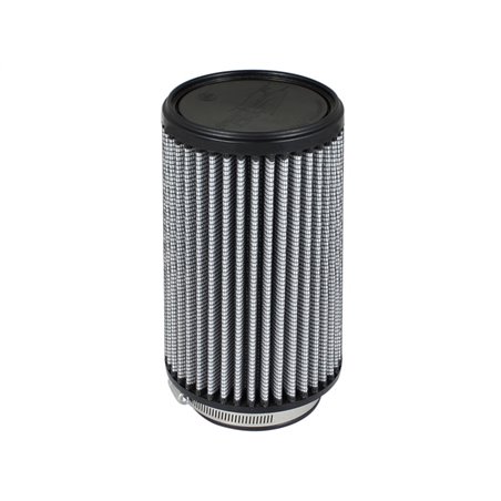 aFe Magnum FLOW Air Filter Pro DRY S 3-1/2in F x 5in B x 4-3/4in T x 7in H / 1 FL in