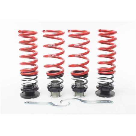 H&R 17-19 Mercedes-Benz E400 4MATIC Coupe C238 VTF Adjustable Lowering Springs