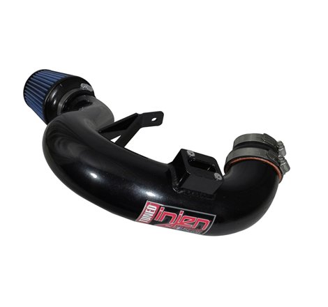 Injen 09-16 Audi A4 2.0L (t) Black Cold Air Intake