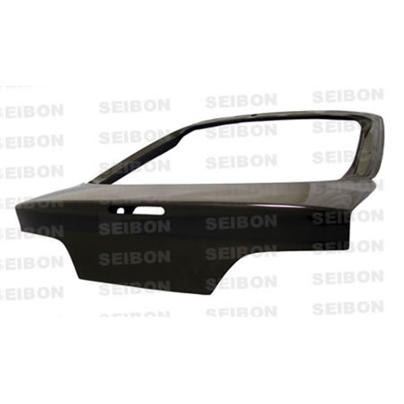 Seibon 02-06 Acura RSX OEM Carbon Fiber Trunk Lid