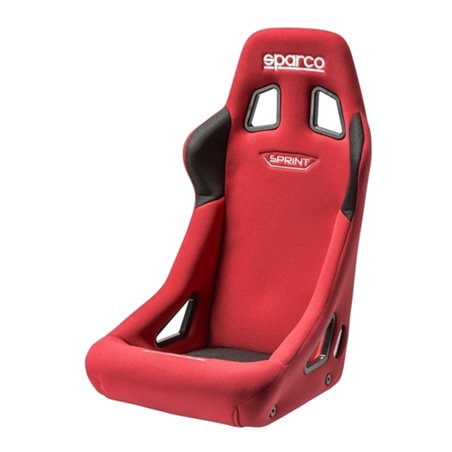 Sparco Seat Sprint 2019 Red