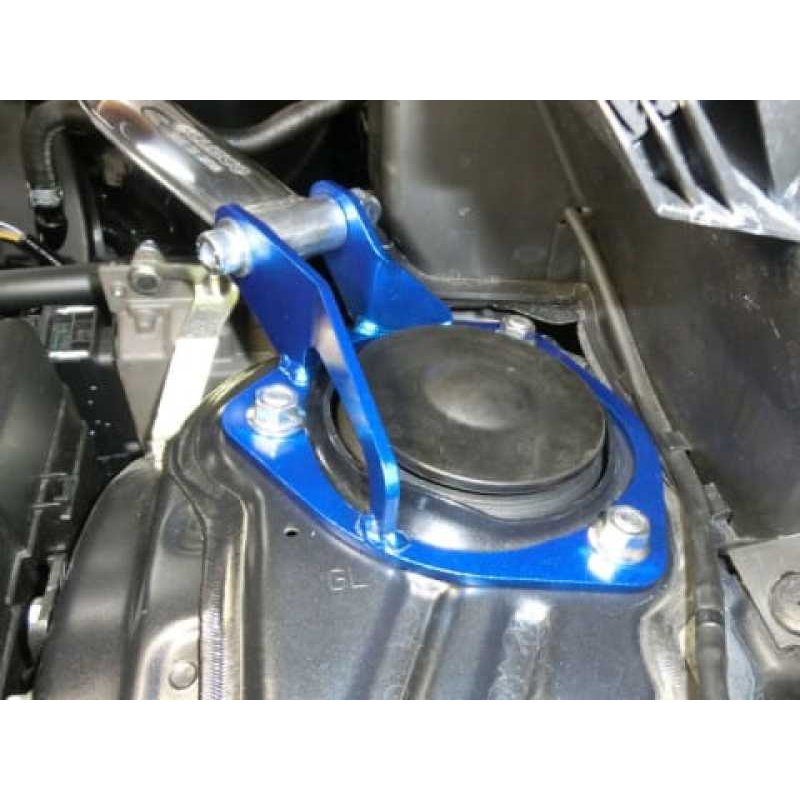 Cusco Front Strut Tower Brace OS-Type 2018+ Subaru Crosstrek / Impreza (GT6/GK6 2.0L 2WD)