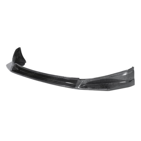 Seibon 09-10 Nissan 370Z SR Carbon Fiber Front Lip