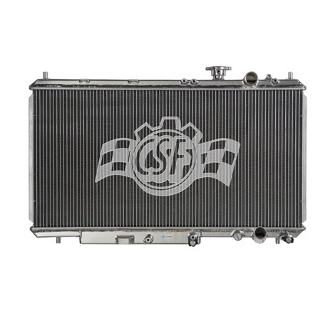 CSF 94-01 Acura Integra Radiator