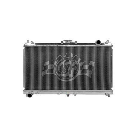 CSF 98-05 Mazda Miata Radiator