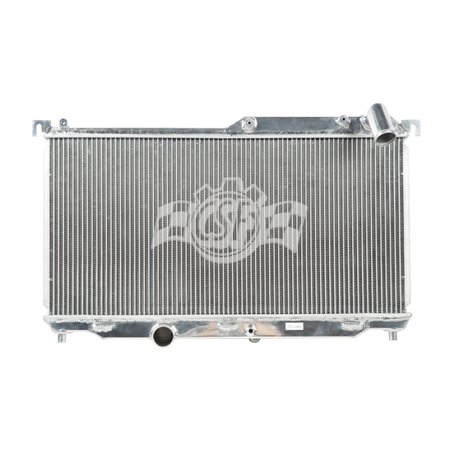 CSF 92-97 Mazda RX-7 Radiator