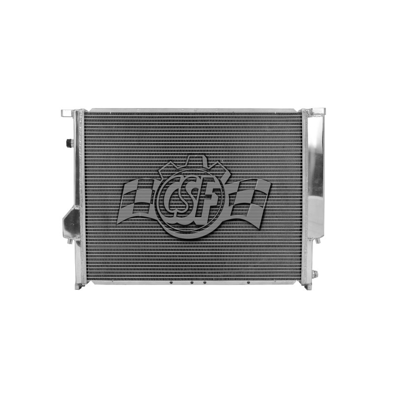 CSF 93-99 BMW M3 (E36) / 92-95 BMW 320i / 92-98 BMW 323 / 92-98 BMW 325 / 94-98 BMW 328 Radiator