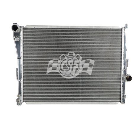 CSF 99-06 BMW 323i / 99-05 BMW 325i / 99-06 BMW 328i / 99-05 BMW 330i / 03-05 BMW Z4 Radiator