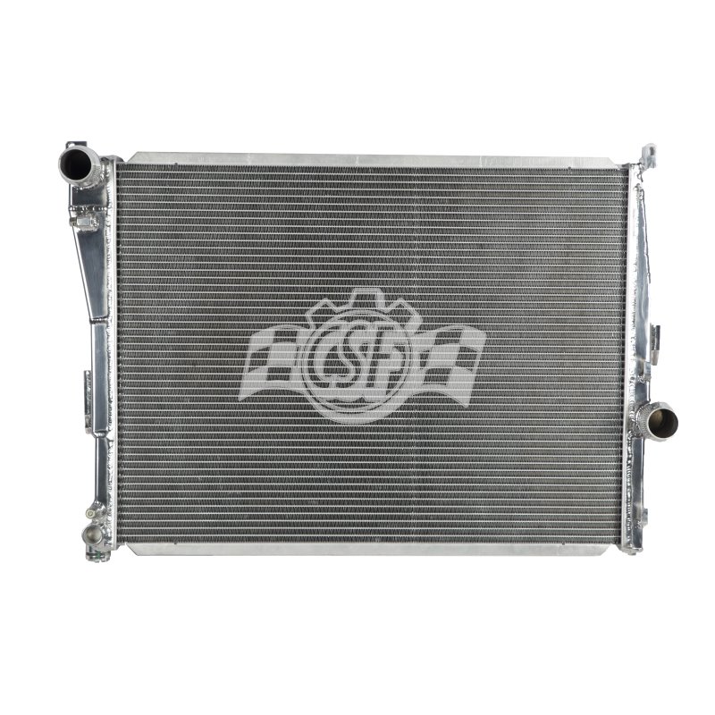 CSF 99-06 BMW 323i / 99-05 BMW 325i / 99-06 BMW 328i / 99-05 BMW 330i / 03-05 BMW Z4 Radiator