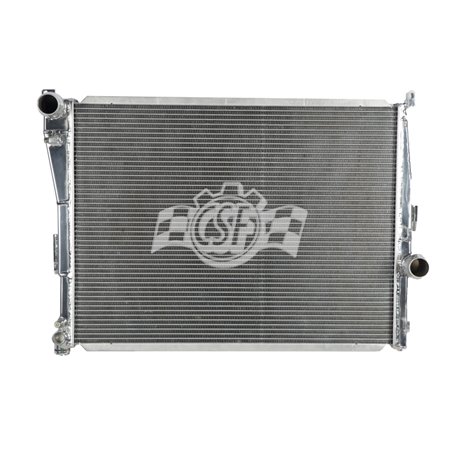 CSF 99-06 BMW 323i / 99-05 BMW 325i / 99-06 BMW 328i / 99-05 BMW 330i / 03-05 BMW Z4 Radiator