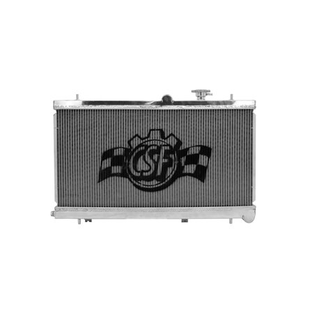 CSF 02-07 Subaru Impreza Radiator