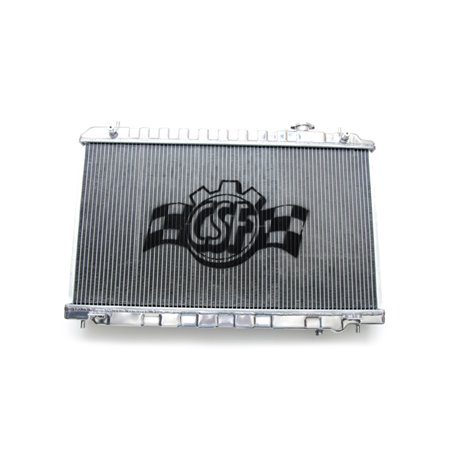 CSF 03-06 Nissan 350Z Radiator