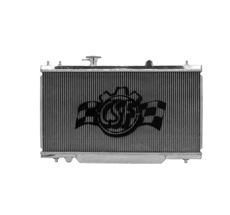 CSF 02-06 Acura RSX Radiator