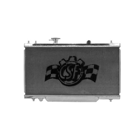 CSF 02-06 Acura RSX Radiator