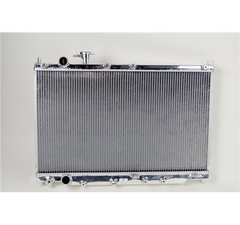 CSF 00-10 Honda S2000 Radiator