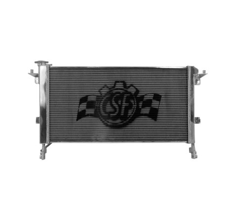 CSF 10-12 Hyundai Genesis Radiator