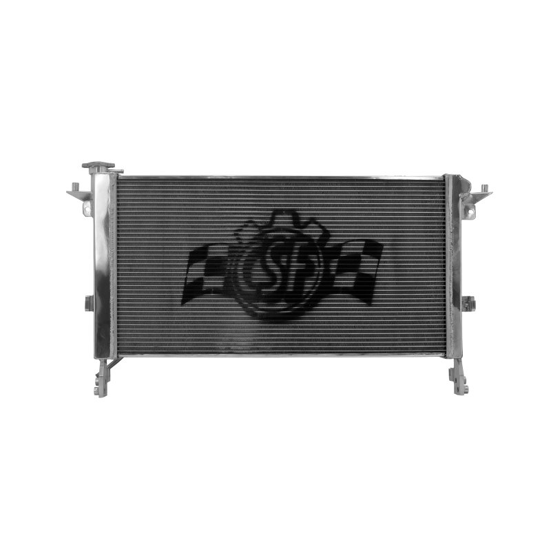 CSF 10-12 Hyundai Genesis Radiator