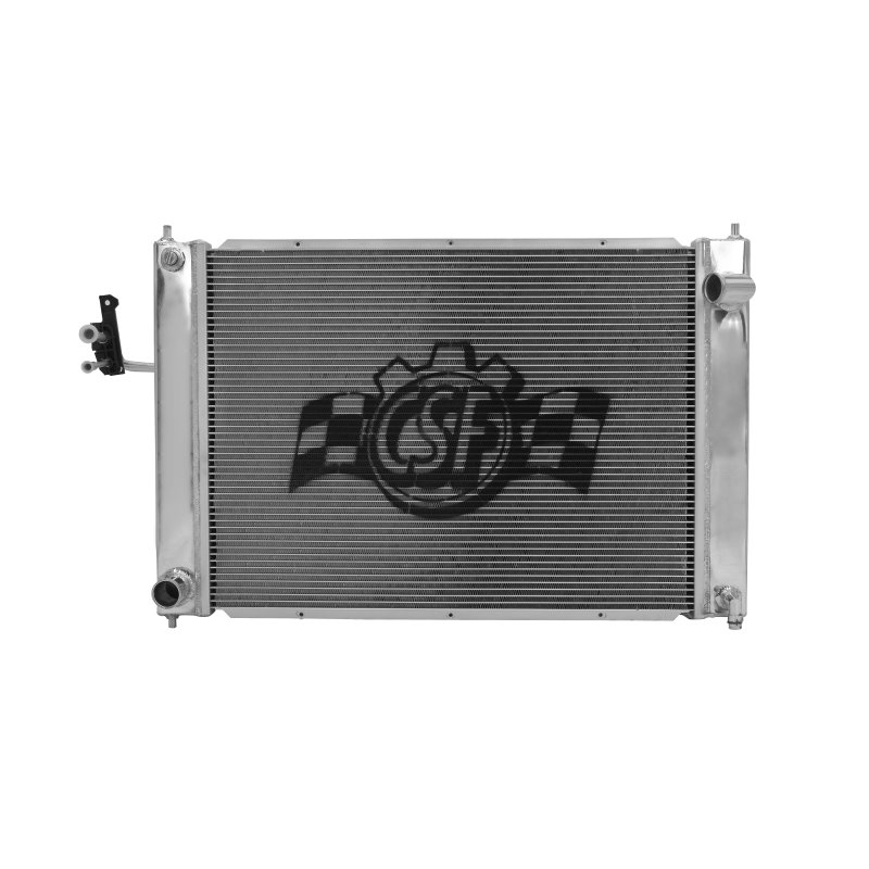 CSF 08-17 Nissan 370Z M/T Radiator