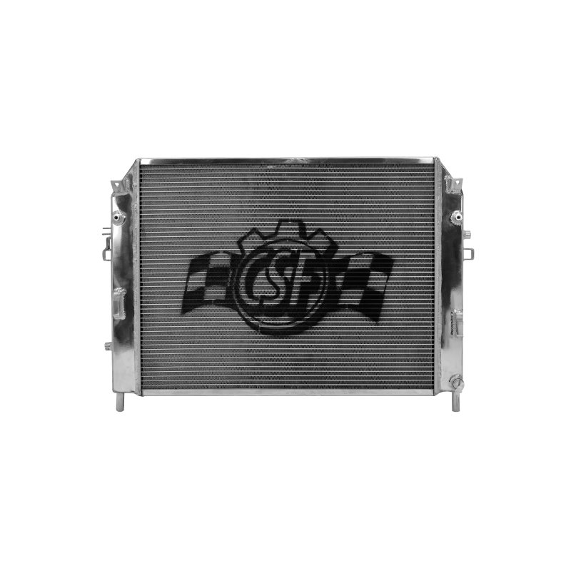 CSF 06-12 Mazda Miata Radiator