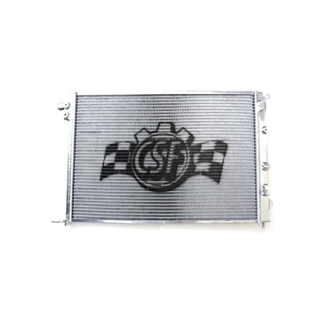 CSF 02-06 Mini Cooper S R53 Manual Radiator