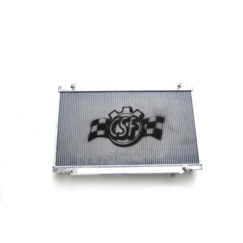 CSF 07-08 Nissan 350Z Radiator