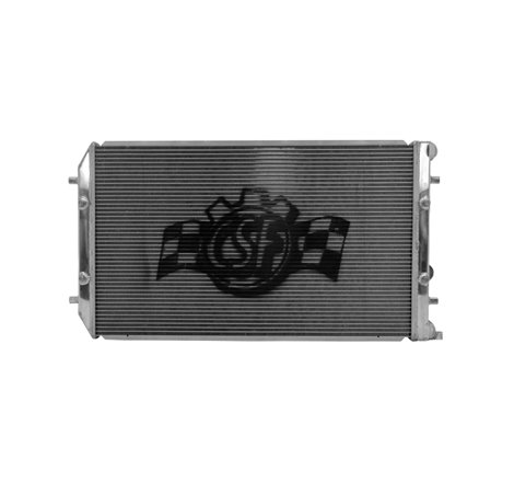 CSF 99-06 Volkswagen Golf/GTI / 99-06 Volkswagen Jetta/GLI Radiator