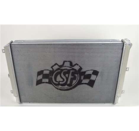 CSF 06-09 Volkswagen Golf/GTI / 06-09 Volkswagen Jetta/GLI Radiator