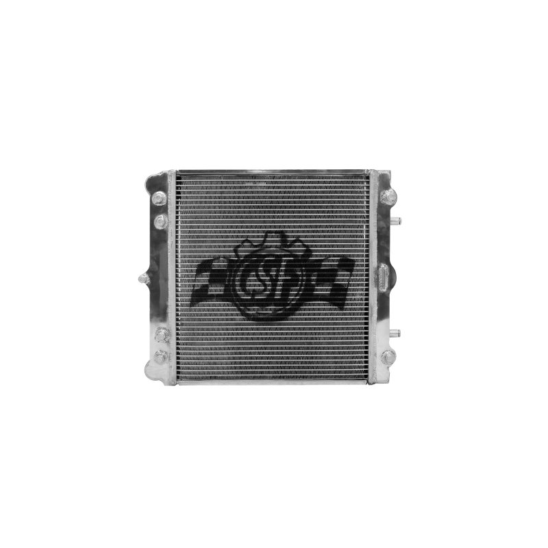 CSF 96-04 Porsche Boxster (986) Radiator (Fits Left & Right Side)